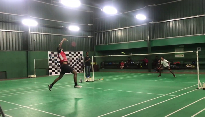 Crazzy Shuttlers Badminton Academy Kaikondrahalli Crazzy Shuttlers Badminton Academy Kaikondrahalli