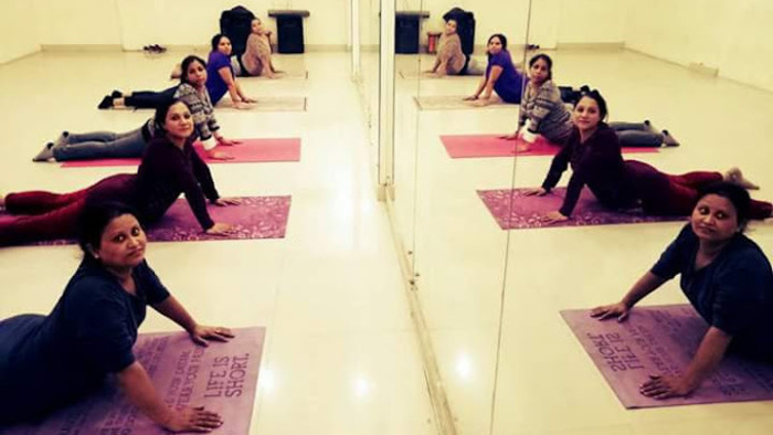 Rythem Dance Academy