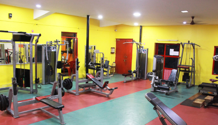 Go Muscular Gym And Fitness Centre Bicholim Go Muscular Gym And Fitness Centre Bicholim