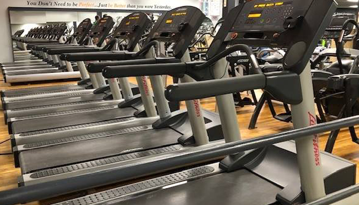 Fit Freak Gym Aundh Fit Freak Gym Aundh