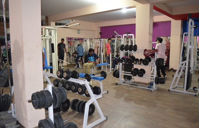 Physique Gym And Fitness Centre Malviya Nagar Physique Gym And Fitness Centre Malviya Nagar
