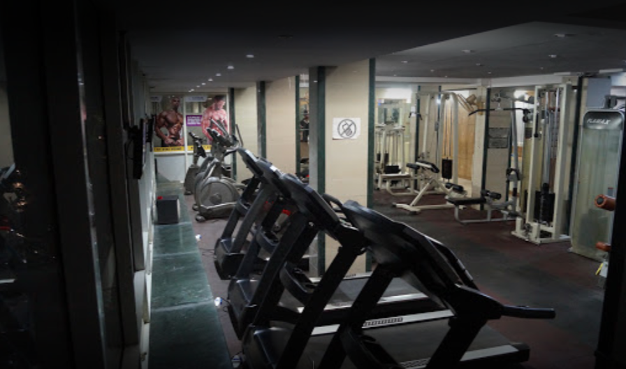 Platinum Fitness Club Shivane Platinum Fitness Club Shivane