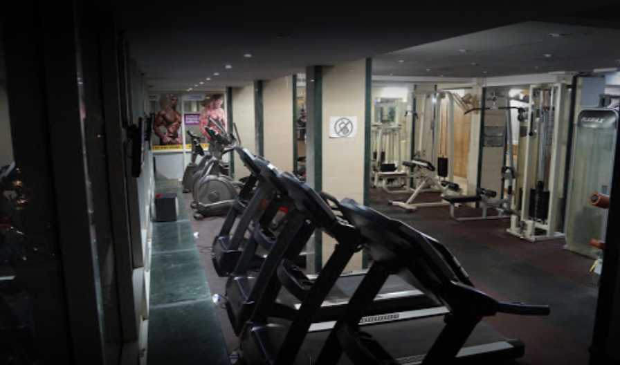 Platinum Fitness Club Shivane in Pune | FITPASS