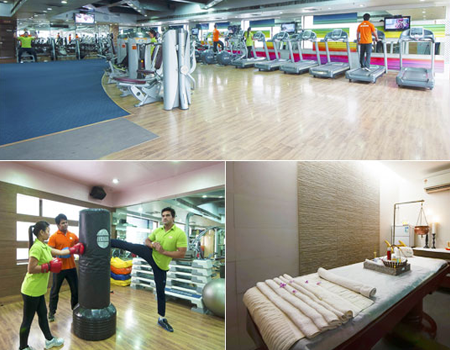 Kailash Health Village Sector 62 Noida Kailash Health Village Sector 62 Noida