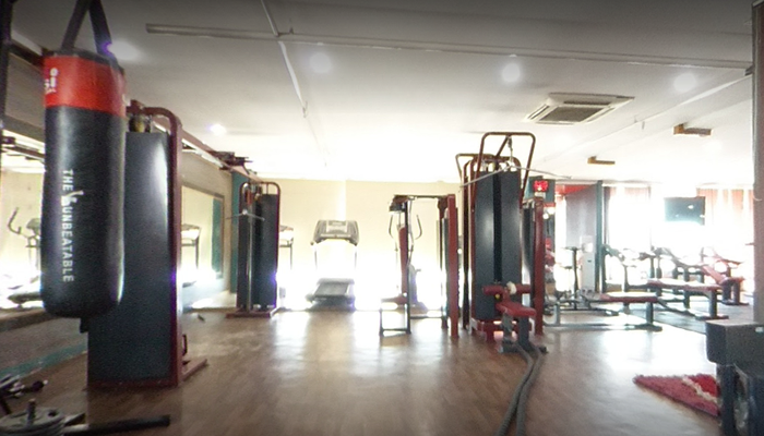 Super Flex Gym Toli Chowki Super Flex Gym Toli Chowki