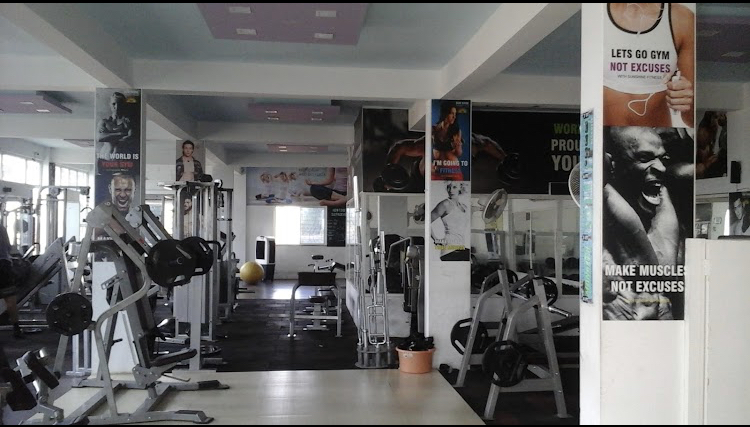 Sunshine Fitness Club Lohegaon Sunshine Fitness Club Lohegaon