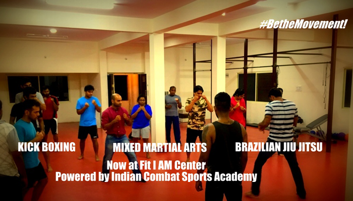 Fit I Am Koramangala Fit I Am Koramangala
