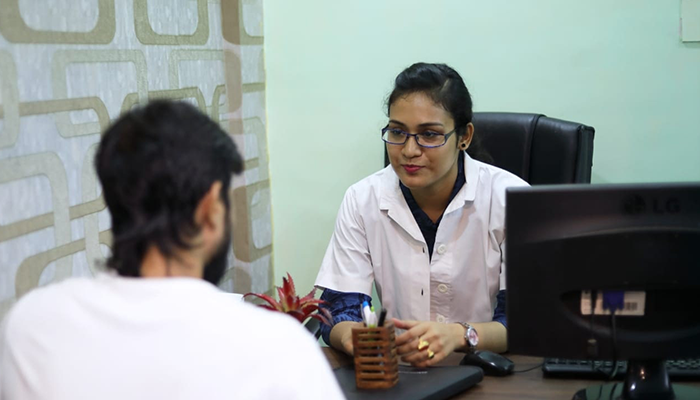 Fitnet Studio & Clinic Kasba Fitnet Studio & Clinic Kasba