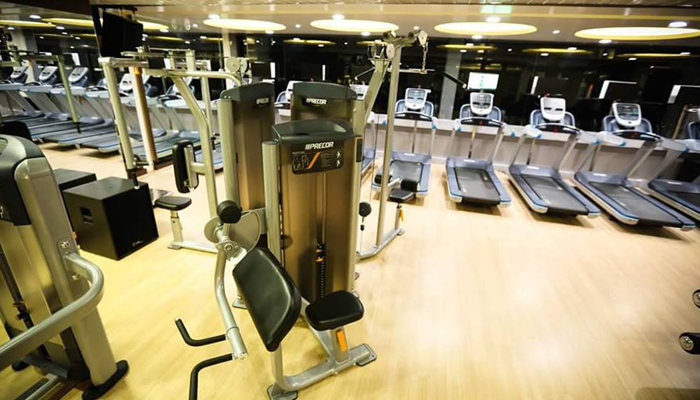 The Code Fitness Vip Road The Code Fitness Vip Road