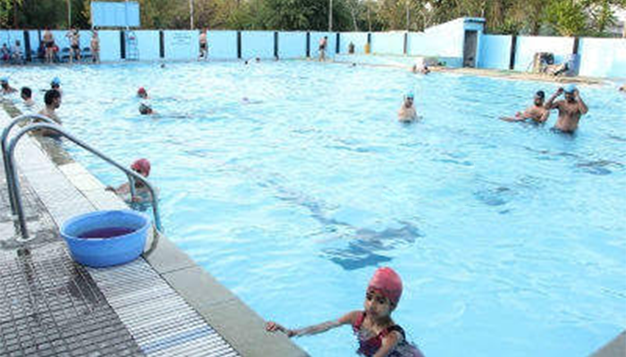 Resa Fitness Club Sector 29b Resa Fitness Club Sector 29b