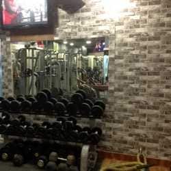Torque Gym Sector 29 Faridabad Torque Gym Sector 29 Faridabad