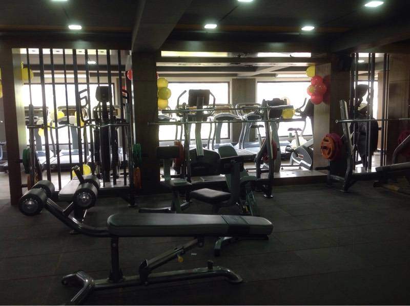 Body Carpenter Gym Maninagar Body Carpenter Gym Maninagar