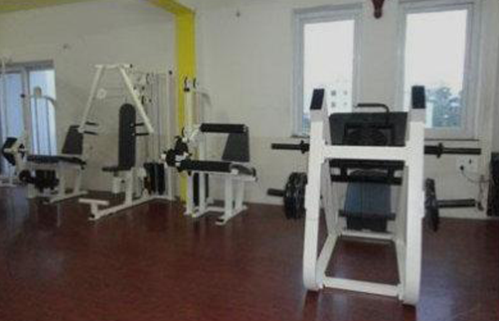 Orion Fitness Vadgaon Budruk Orion Fitness Vadgaon Budruk