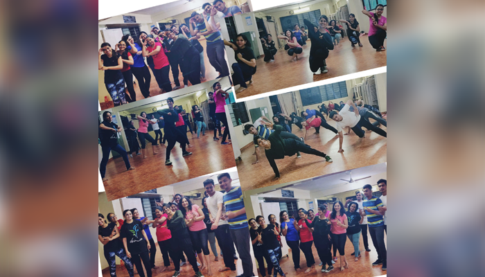 Force Dance And Yoga Academy Wakad Force Dance And Yoga Academy Wakad