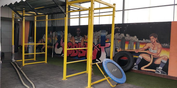 SportsFit Health Club And Fitness Adarsh Nagar Delhi SportsFit Health Club And Fitness Adarsh Nagar Delhi