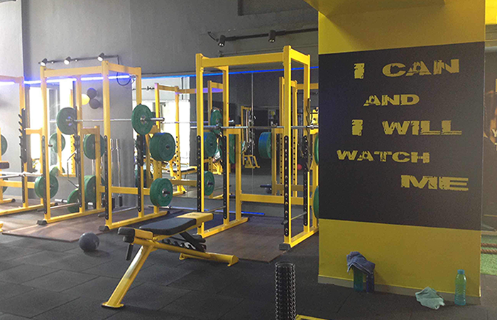 Multifit Sinhagad Road Multifit Sinhagad Road