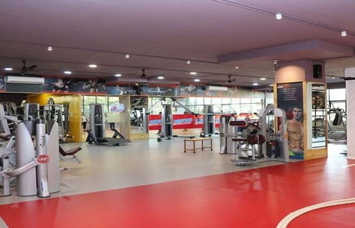 Fit 7 By Ms Dhoni Vishrant Wadi Fit 7 By Ms Dhoni Vishrant Wadi