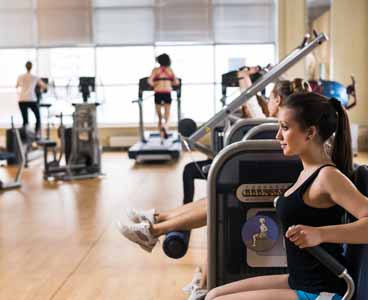 The Gym Exclusive Sector 7 Dwarka The Gym Exclusive Sector 7 Dwarka