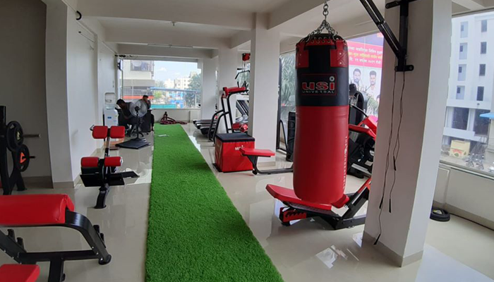 Hiit Fit Manjri Hiit Fit Manjri