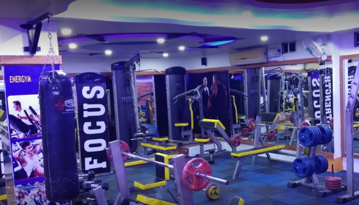 Focus Fitness Trimulgherry Focus Fitness Trimulgherry