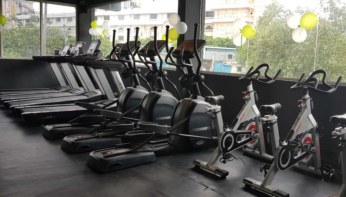 Mighty Fitness Chinchwad Mighty Fitness Chinchwad