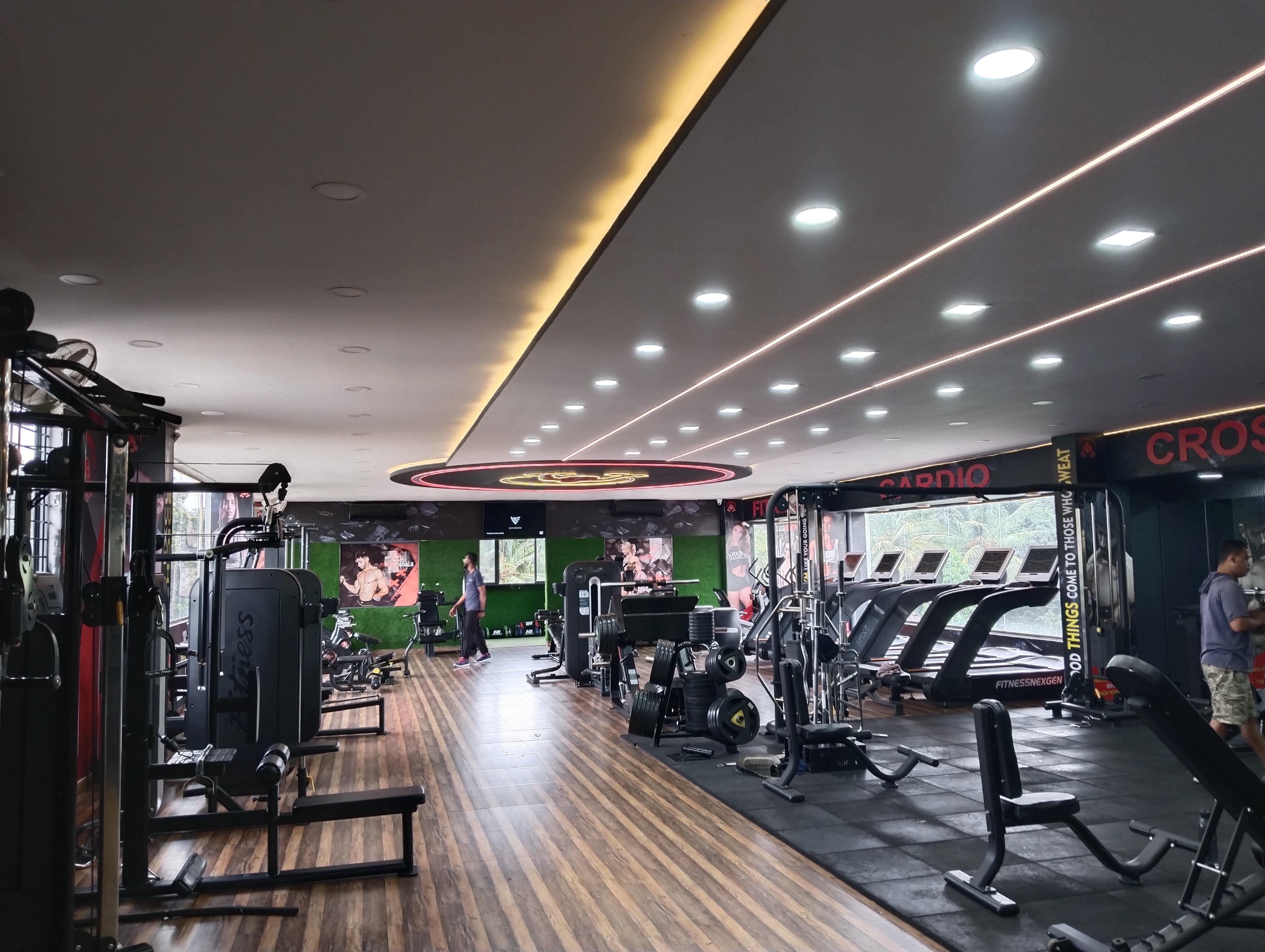 Fitness Goals Rt Nagar Bengaluru Fitness Goals Rt Nagar Bengaluru