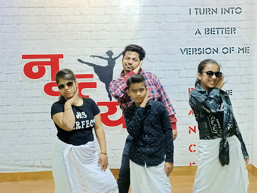 KD Dance Studio Buddh Vihar KD Dance Studio Buddh Vihar