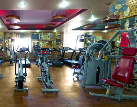 Strength The Gym And Spa Uttam Nagar Delhi Strength The Gym And Spa Uttam Nagar Delhi