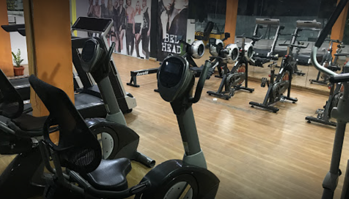Azzu’s Gym East Marredpally Azzu’s Gym East Marredpally
