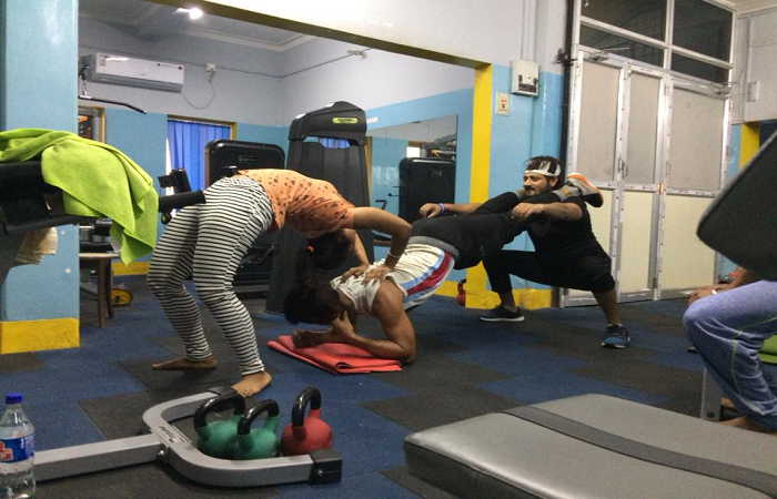 Body Shaper Gymnasium Behala Body Shaper Gymnasium Behala