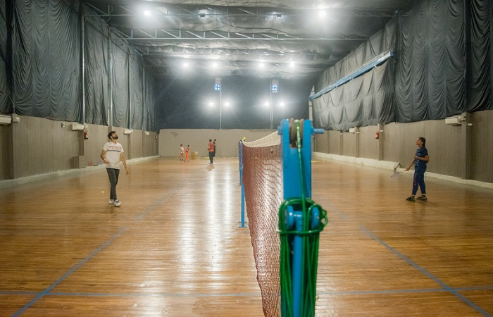 Fitso Sports Academy JNS Sports Academy Sector 51 Gurgaon Fitso Sports Academy JNS Sports Academy Sector 51 Gurgaon