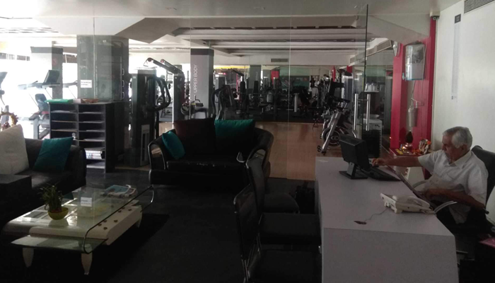 Future Fit Hadapsar Future Fit Hadapsar
