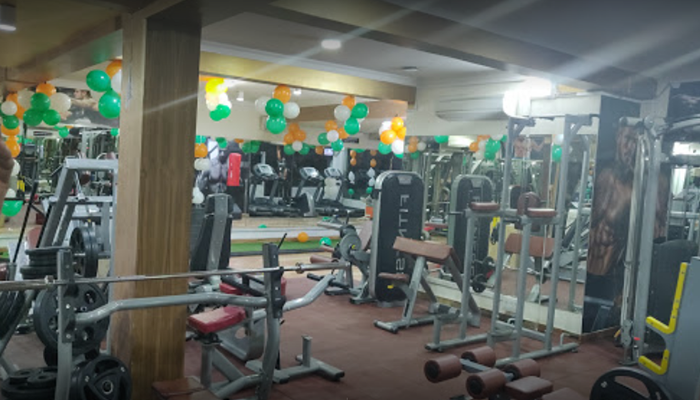 Fab Fit Dlf Phase 4 Fab Fit Dlf Phase 4