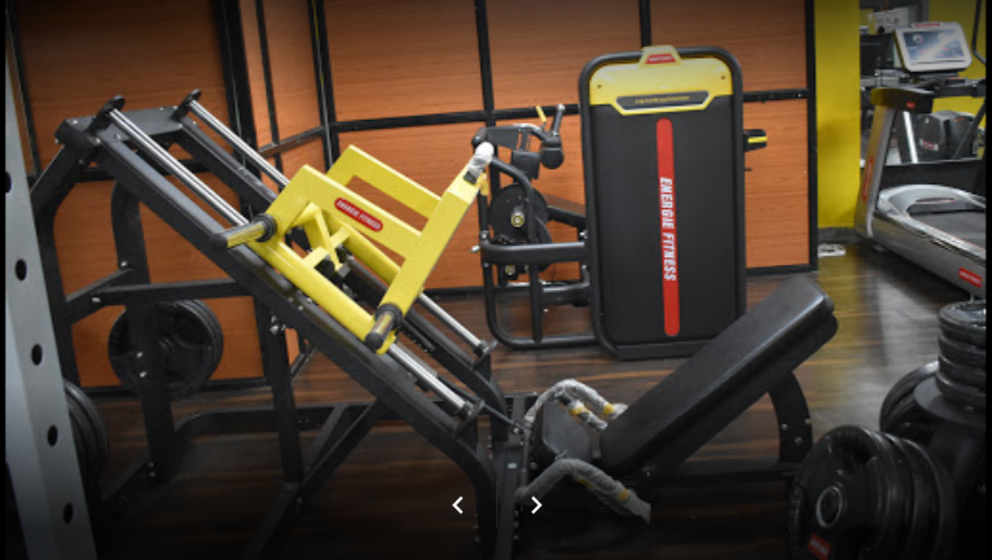 The War Fitness Club Hadapsar The War Fitness Club Hadapsar