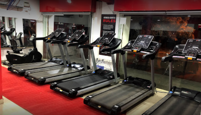 I Fitness Zone Manikonda I Fitness Zone Manikonda