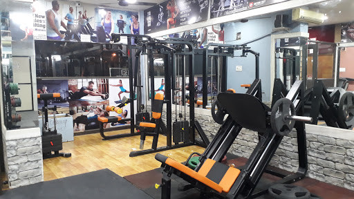 Pro Addicts Fitness Sanpada West Pro Addicts Fitness Sanpada West