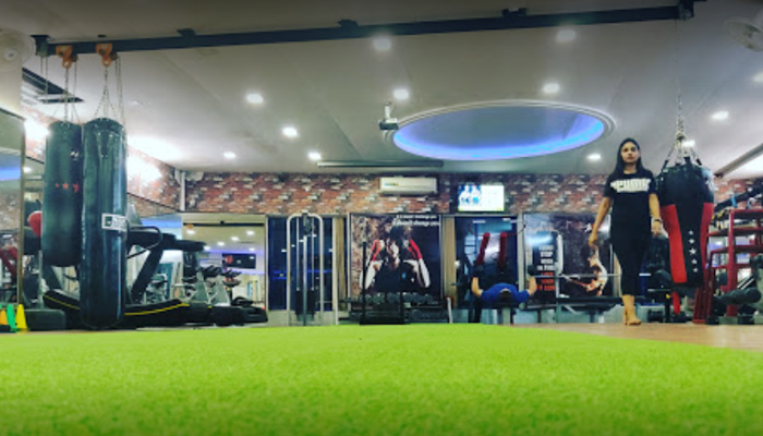 Raw Fitness Bowenpally Hyderabad Raw Fitness Bowenpally Hyderabad