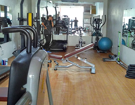 Fitness Future Gym Shahdara Fitness Future Gym Shahdara
