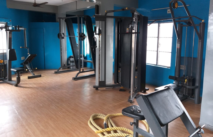 Elite Health And Fitness Isanpur Elite Health And Fitness Isanpur