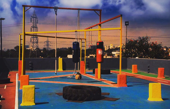 Fitness Craze Chinchwad Fitness Craze Chinchwad
