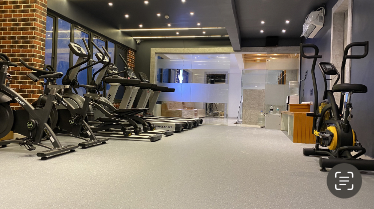 Body Craft Fitness Mahalunge Ingale Body Craft Fitness Mahalunge Ingale