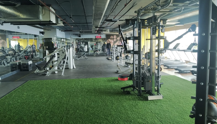Bodypower Platinum Gym Sector 16 Noida Bodypower Platinum Gym Sector 16 Noida