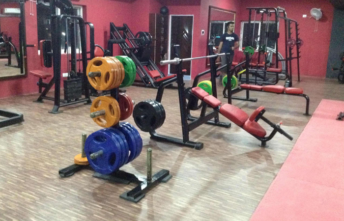 Diamond Gym And Fitness Club Vidyadhar Nagar Diamond Gym And Fitness Club Vidyadhar Nagar