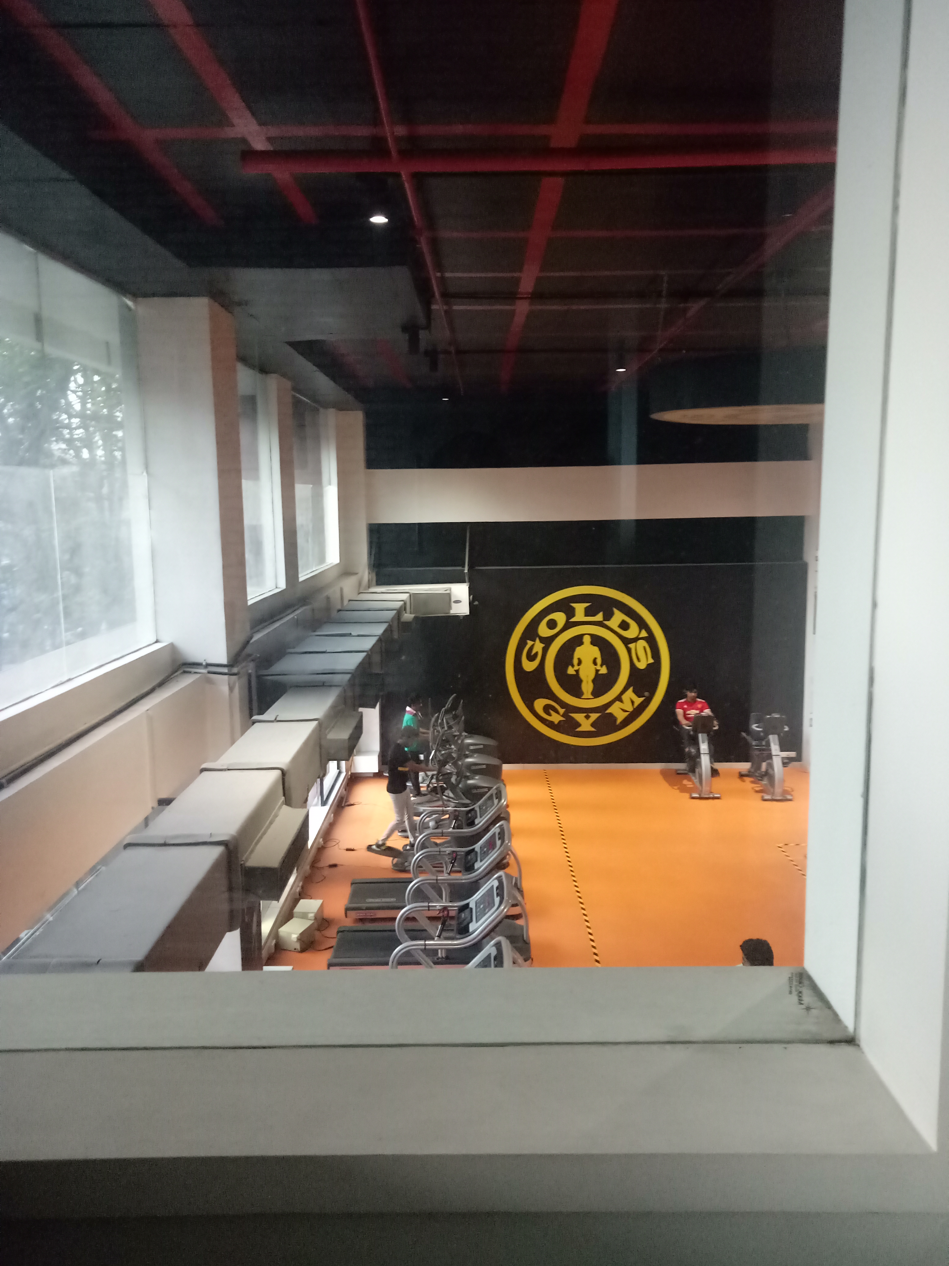 Gold's Gym Shaniwar Peth Gold's Gym Shaniwar Peth
