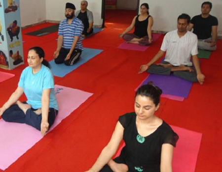 Maher Yoga Trust Sector 46 Gurgaon Maher Yoga Trust Sector 46 Gurgaon