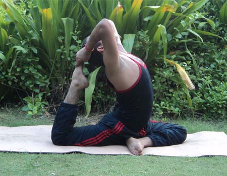 Divine Yoga Center Greater Kailash 2 Divine Yoga Center Greater Kailash 2