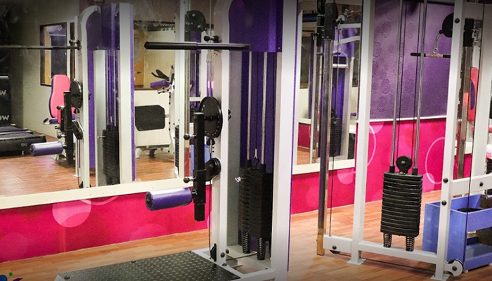Colors Fitness Choolaimedu Colors Fitness Choolaimedu