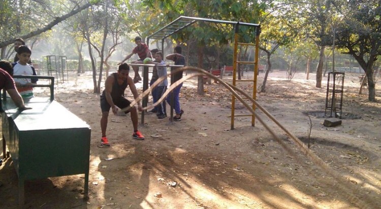 Fitness Prime Gym Malviya Nagar Fitness Prime Gym Malviya Nagar