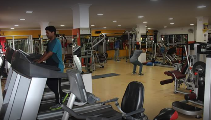 Grandiose Fitness Studio Chitlapakkam Grandiose Fitness Studio Chitlapakkam