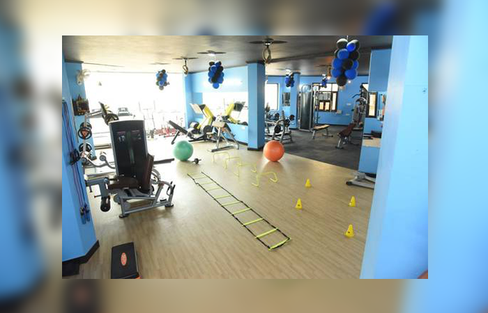 Prince Next Level Fitness Subhash Nagar Prince Next Level Fitness Subhash Nagar